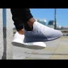 Женские кроссовки Adidas Deerupt Runner White