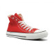 Мужские кеды Converse All Star Chuck Taylor High Red