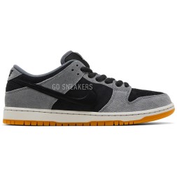 Nike Dunk SB Low Dark Smoke Grey