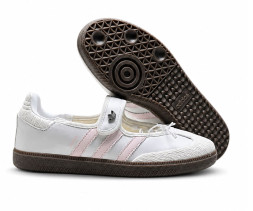 Adidas Samba Jane Pink