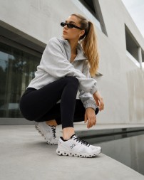 On Running Cloud X White