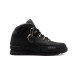 Мужские ботинки с мехом Timberland Euro Sprint Luxury Pack Black