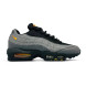 Мужские кроссовки Nike Air Max 95 &amp;#039;Black Earth&amp;#039; Man Grey