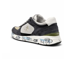 Premiata Mase Black