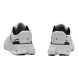 Женские кроссовки ON Cloud X 4 White/Black