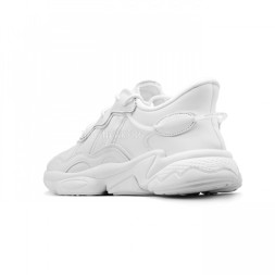 Кроссовки мужские Adidas OZWEEGO - White