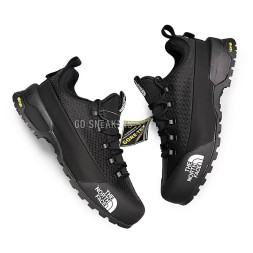 The North Face Glenclyffe Low Black