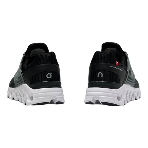 Мужские кроссовки ON CloudSwift 3 Black