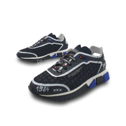 Dolce Gabbana Sorrento Trekking Black