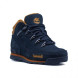 Мужские ботинки с мехом Timberland Euro Sprint Luxury PAck Navy