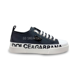 Dolce Gabbana Portofino Light Black