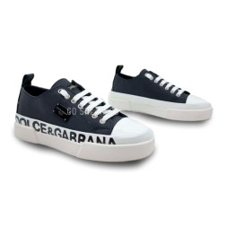 Dolce Gabbana Portofino Light Black