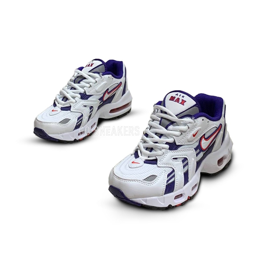 Nike air max 96 damskie sale