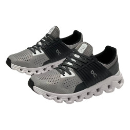 ON CloudSwift 3 Black/Grey