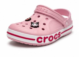 Crocs Bayaband Clog Pearl/White 