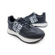Унисекс кроссовки Givenchy Runner Black