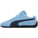 Унисекс кроссовки Puma Speedcat Team Light Blue Club Navy