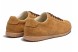 Женские кроссовки The Row Suede Sneakers Beige