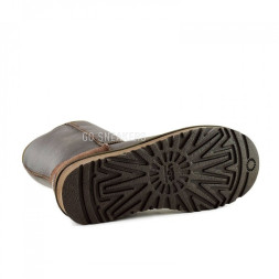 Men&#039;s Metallic Chocolate