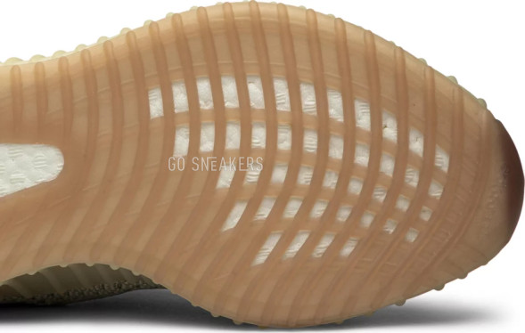 Унисекс кроссовки Adidas Yeezy Boost 350 V2 &amp;#039;Citrin Non-Reflective&amp;#039;
