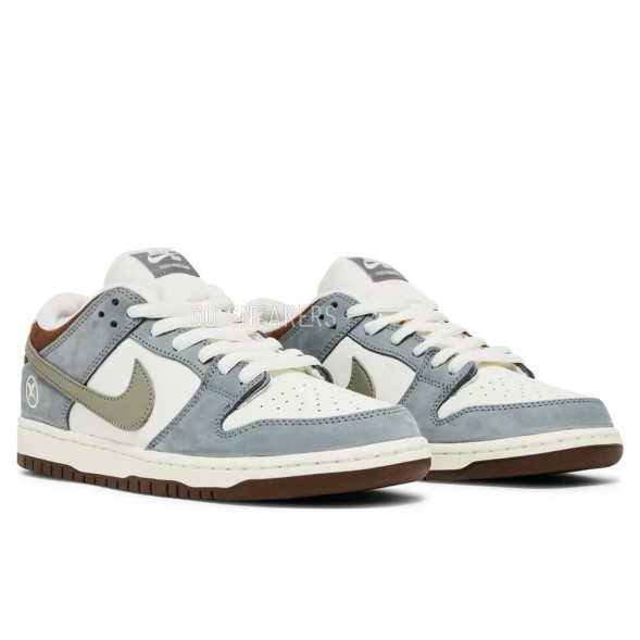 Мужские кроссовки Yuto Horigome X Dunk Low SB