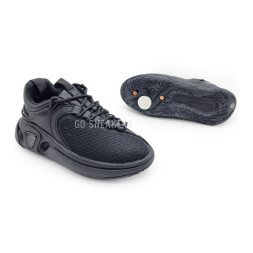 Balmain B-runner Full Black