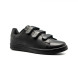 Мужские кроссовки Adidas Stan Smith CF Black