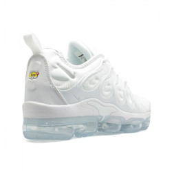 Nike Air Vapormax Plus White