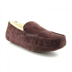 Men&#039;s Ascot Chocolate