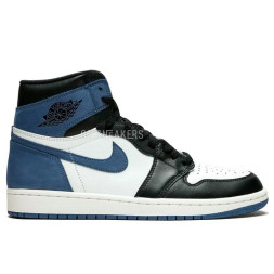 Nike Jordan 1 Retro High Blue Moon