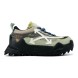 Женские кроссовки Off-White ODSY-1000 Woman Olive