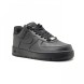 Мужские кроссовки Nike Air Force AF-1 Low Black