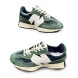 Мужские кроссовки New Balance 327 Swamp