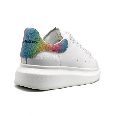 Alexander mcqueen arcobaleno hot sale