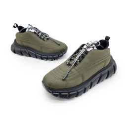 Prada Rush Khaki