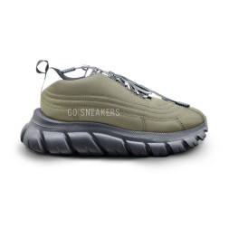 Prada Rush Khaki