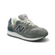 Женские кроссовки New Balance 670 Grey
