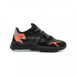 Adidas Nite Jogger Carbon
