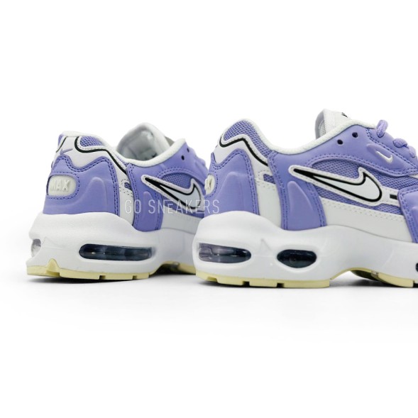 Женские кроссовки Nike Air Max 96 Woman Purple