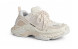 Унисекс кроссовки Balenciaga Triple S.2 Sneakers in Eggshell