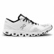 Унисекс кроссовки On Cloud X White Black