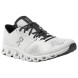 Унисекс кроссовки On Cloud X White Black