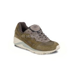 ASICS GEL LIQUE OLIVE LIGHT