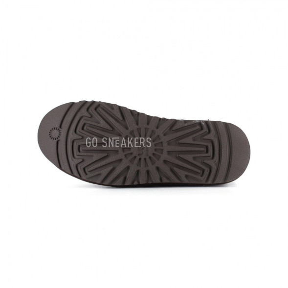 Женские ботинки Neumel - Chocolate