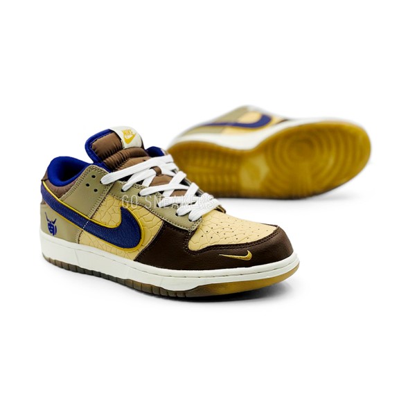 Унисекс кроссовки Nike Dunk Low &amp;quot;Setsubun&amp;quot;