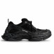 Мужские кроссовки Balenciaga Triple S.2 Sneakers in Black