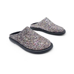 JW Anderson Sparkles Pink
