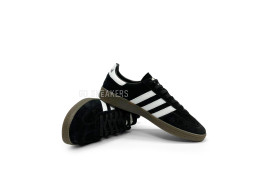 Adidas Spezial Man Black