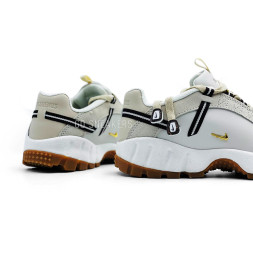 Jacquemus X Nike Air Humara White