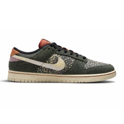 Nike Dunk Low Rainbow Trout
